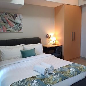Suite Balcony